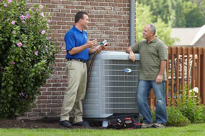 HVAC Services in Phoenix, AZ 5 Tips for Preparing Your AC Before the Heat Arrives